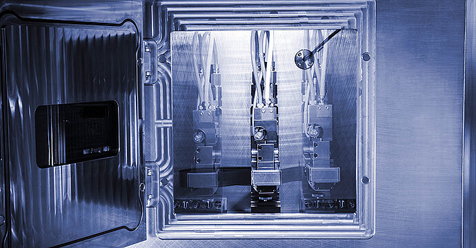 Упростите свою повседневную работу в лаборатории